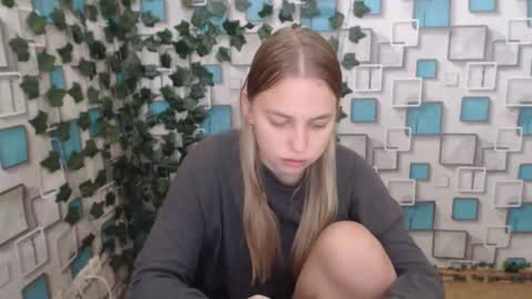 klerkarina online show from September 25, 5:50 am