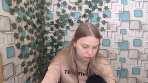 klerkarina online show from March 2, 5:54 am