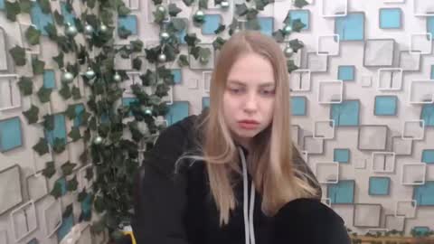 klerkarina online show from January 17, 5:42 am