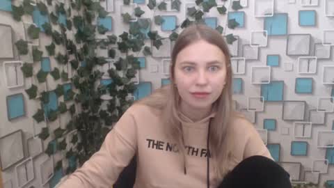 klerkarina online show from February 8, 5:51 am