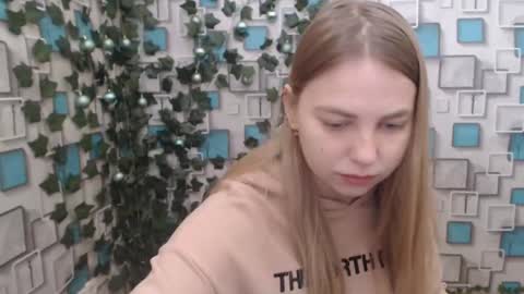 klerkarina online show from January 21, 6:33 am