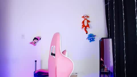 Kloe online show from February 27, 2:33 am