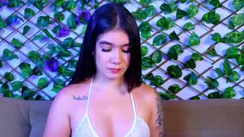 kloe_bella online show from October 6, 1:17 pm
