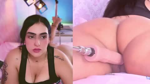 kloe_campbell online show from May 14, 4:35 pm