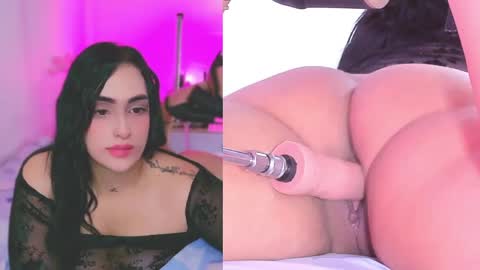 kloe_campbell online show from May 5, 11:24 am