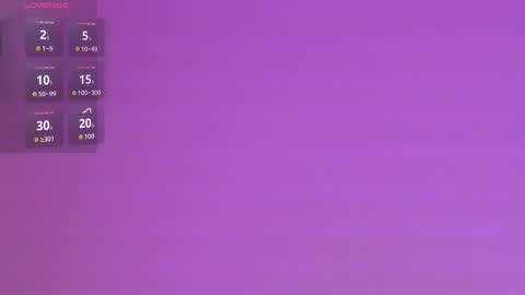 Kloe online show from May 23, 4:11 am