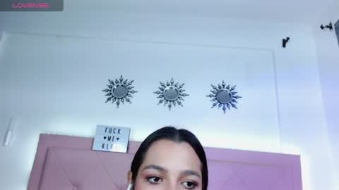 Kloe Watson online show from June 18, 4:47 am