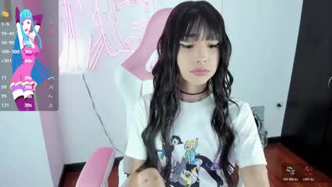kloe online show from May 19, 1:56 am