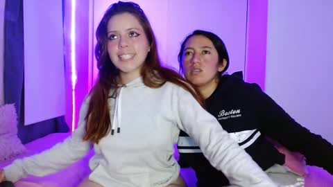 klohe and samantha online show from December 22, 12:36 am