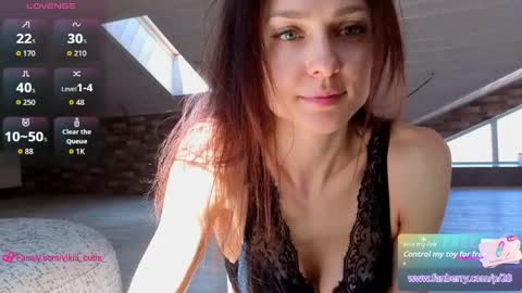 Vika online show from May 4, 8:51 am