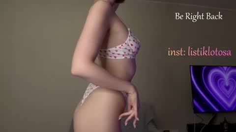 kokome21 online show from March 22, 9:59 am