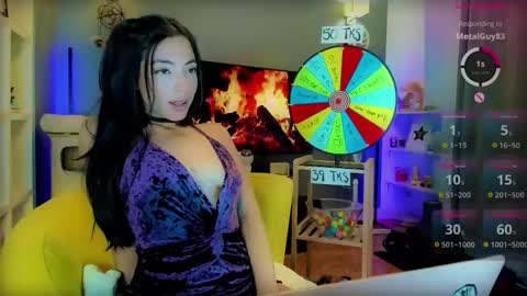 Lisa      online show from October 7, 3:49 pm