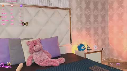 kolyn_tay online show from May 11, 7:11 pm