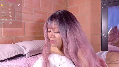  Komatsu Lilith online show from October 18, 7:37 pm