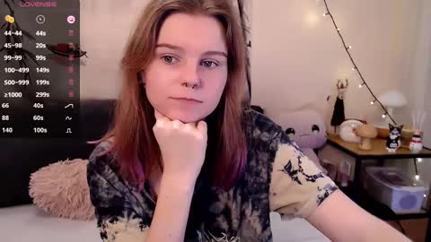 Marta online show from January 11, 10:18 pm