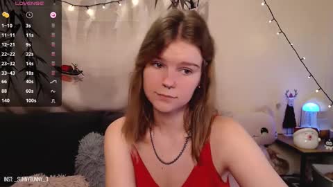 Marta online show from December 26, 1:40 am