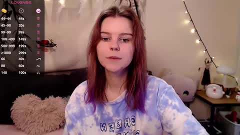 Marta online show from January 1, 11:18 pm