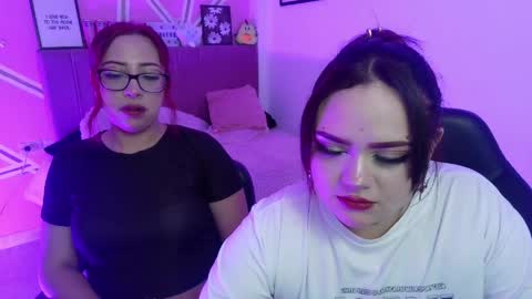 camila online show from April 5, 4:00 am