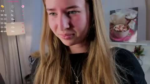 Jenna online show from May 20, 4:48 pm