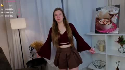 Jenna online show from May 24, 4:50 pm