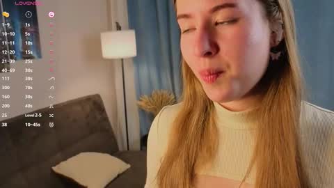 Jenna online show from February 19, 4:06 pm