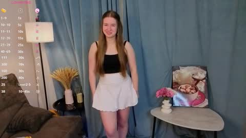 Jenna online show from December 5, 5:25 pm