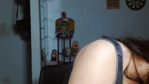 Karoll online show from July 14, 2:27 am