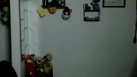 Karoll online show from October 10, 2:16 am