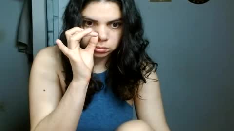 Karoll online show from June 27, 2:56 am