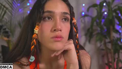 Kore online show from December 18, 3:33 am