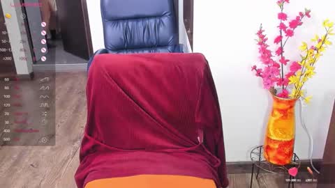 Snapshot of korinasex22 chatting on December 17, 6:09 pm korinasex22 online show from December 17, 6:09 pm