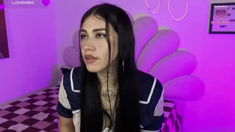 korolova online show from April 23, 1:35 am