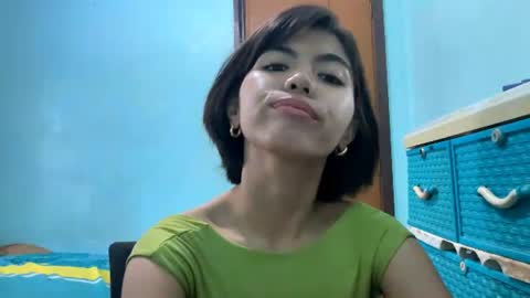 Mila online show from June 10, 3:38 am
