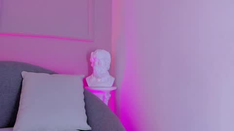 K O S M I C online show from May 12, 4:13 pm