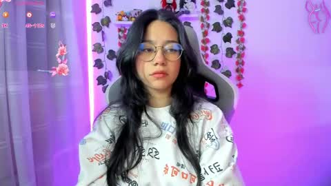 Kotomi online show from May 9, 4:03 am