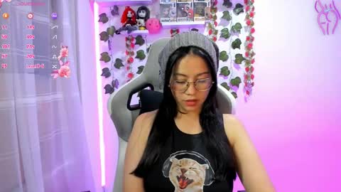 Kotomi online show from April 3, 3:04 am