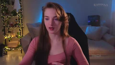 Kottyaa cb FOLLOWING  online show from November 6, 7:42 pm