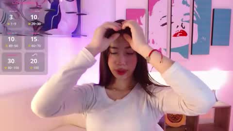 Elizabeth online show from January 13, 12:20 pm