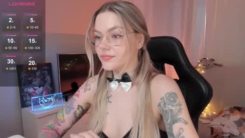 Jess online show from September 17, 3:54 pm