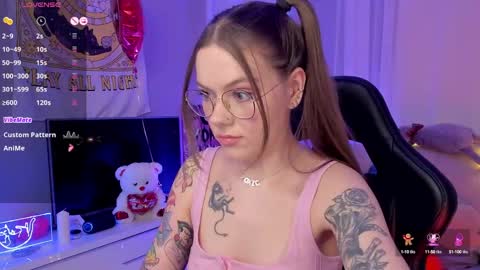 Jess online show from March 11, 4:51 pm