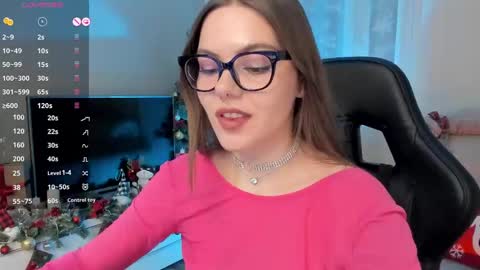 Jess online show from January 11, 7:16 pm