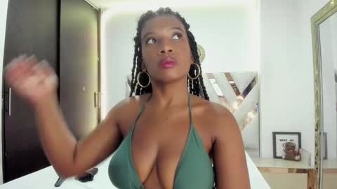 Krisvany online show from December 3, 1:30 am