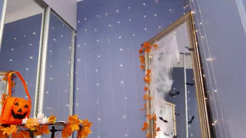 kriskras__ online show from October 31, 6:04 am