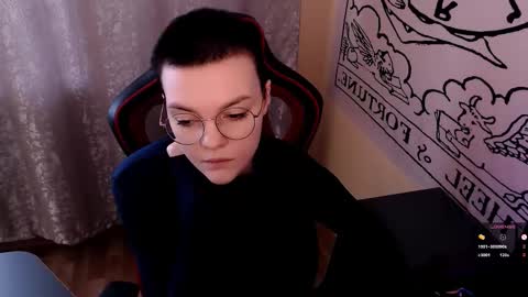 krisneal online show from February 23, 9:20 am