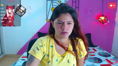 krissone online show from December 9, 1:45 pm