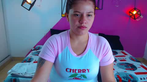 krissone online show from December 31, 1:41 pm