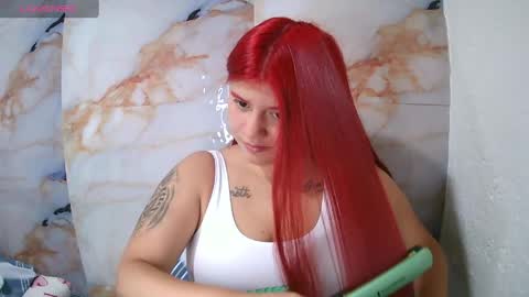 krissone online show from May 9, 11:40 pm