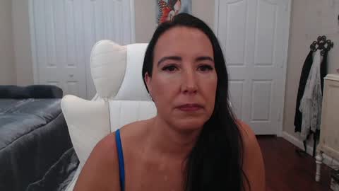 Krissy online show from May 9, 1:13 pm