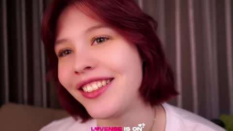 Sarah online show from May 11, 1:08 am