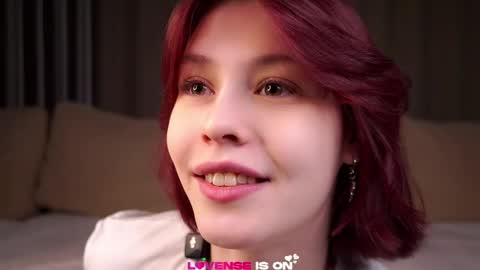 Sarah online show from May 19, 1:12 am